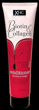 Xpel Biotin & Collagen Conditioner 300ml (300 ml)