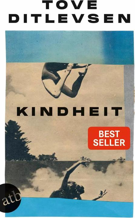 Produktbild Kindheit (Deutsch, Tove Ditlevsen, Ursel Allenstein, 2022)