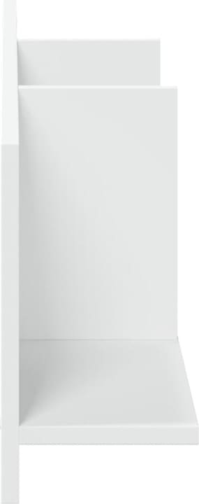 Produktbild VidaXL Wandschrank (100 x 16.5 x 30 cm)