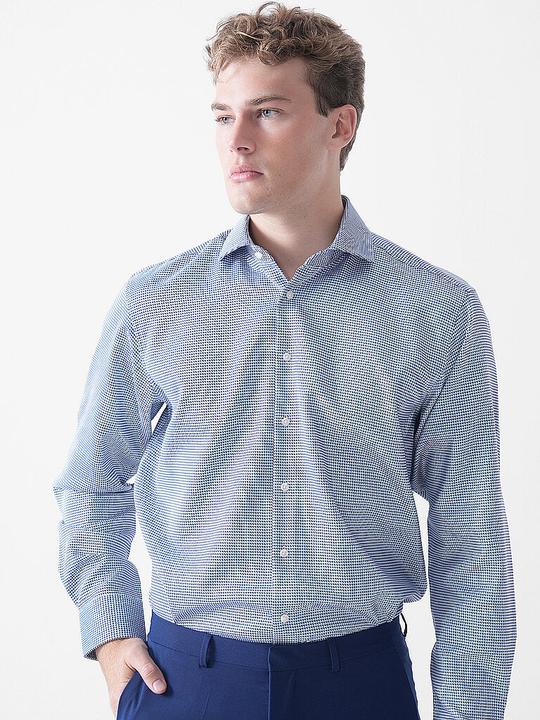 Immagine prodotto Seidensticker Businesshemd Comfort Fit (44)