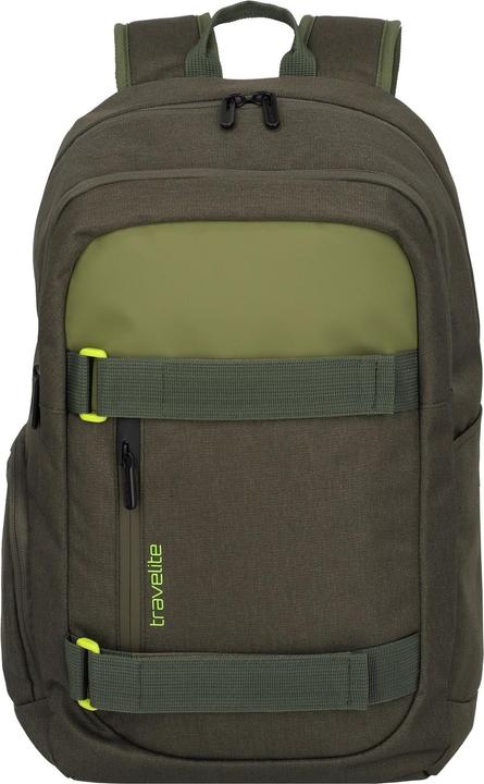 Immagine prodotto Travelite Zaino Pathway 48 cm scomparto per laptop (28 l)