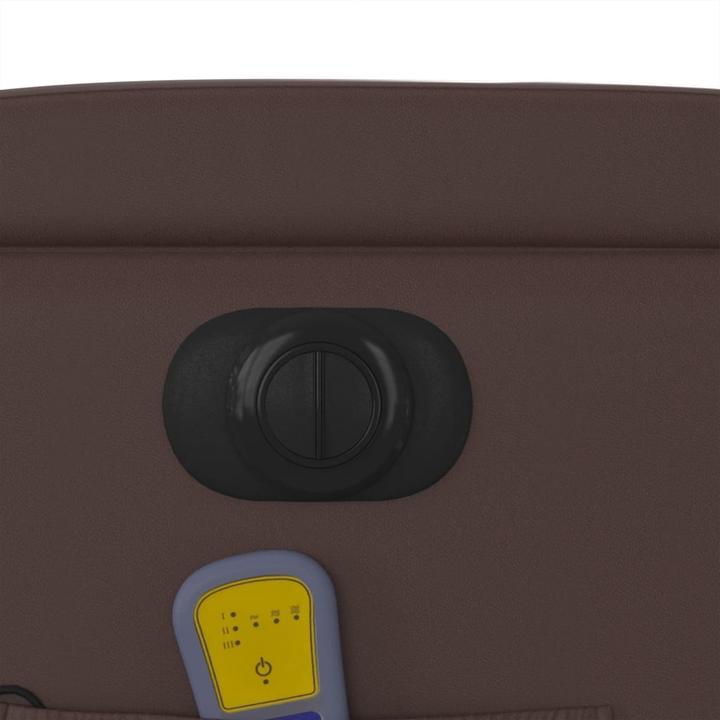 Actual product image vidaXL Hupprecht