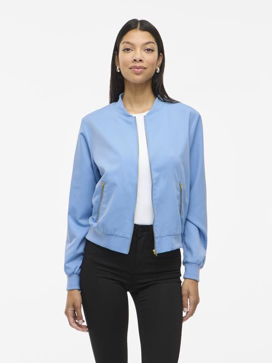 Image du produit Vila Reissverschluss Bomberjacke (40)