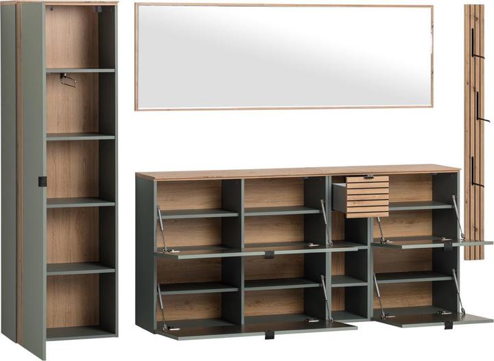 Immagine prodotto Voleo Diana (55 x 37 x 84 cm)