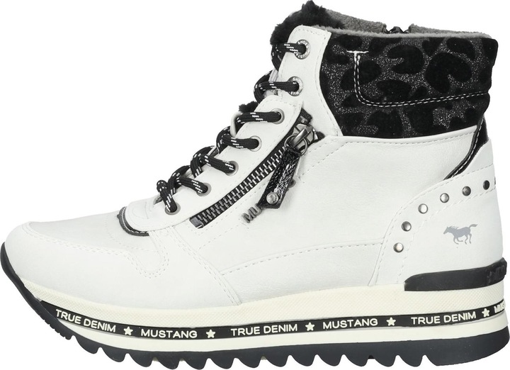 Produktbild Mustang Stiefelette (40)