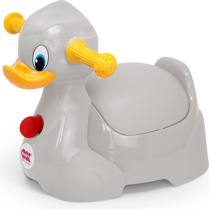 OK Baby Ente Quack
