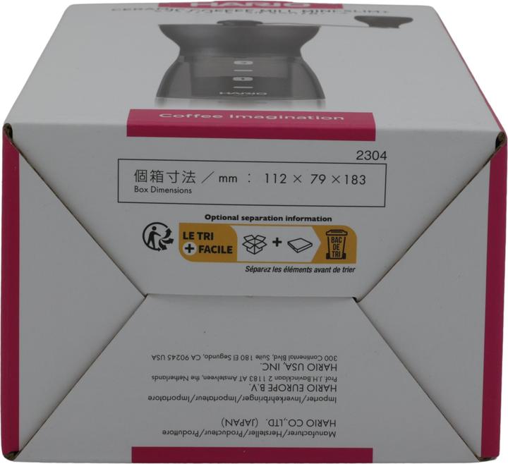 Produktbild Hario Mini Slim