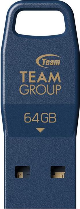 Team Group S5 64 GB (USB-A 3.2 Gen 1) (64 GB, USB-A)