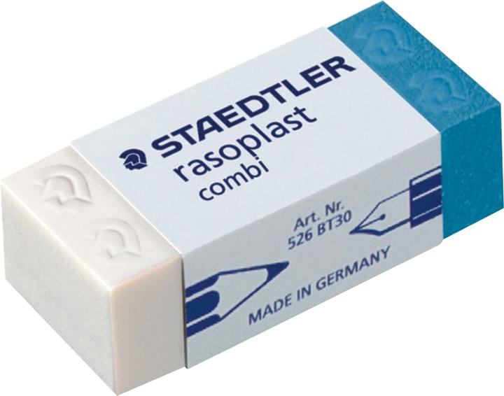Image du produit Staedtler 526BT30 élastique