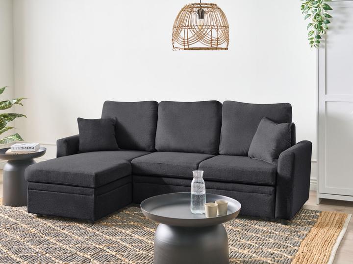 Produktbild Beliani Nassjo (3-Sitzer)