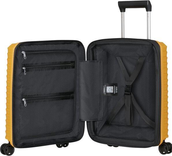 Image du produit Samsonite Upscape Trolley mit 4 Rollen Underseater 45cm (32 l)