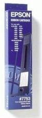 Actual product image Epson S015633 Farbband