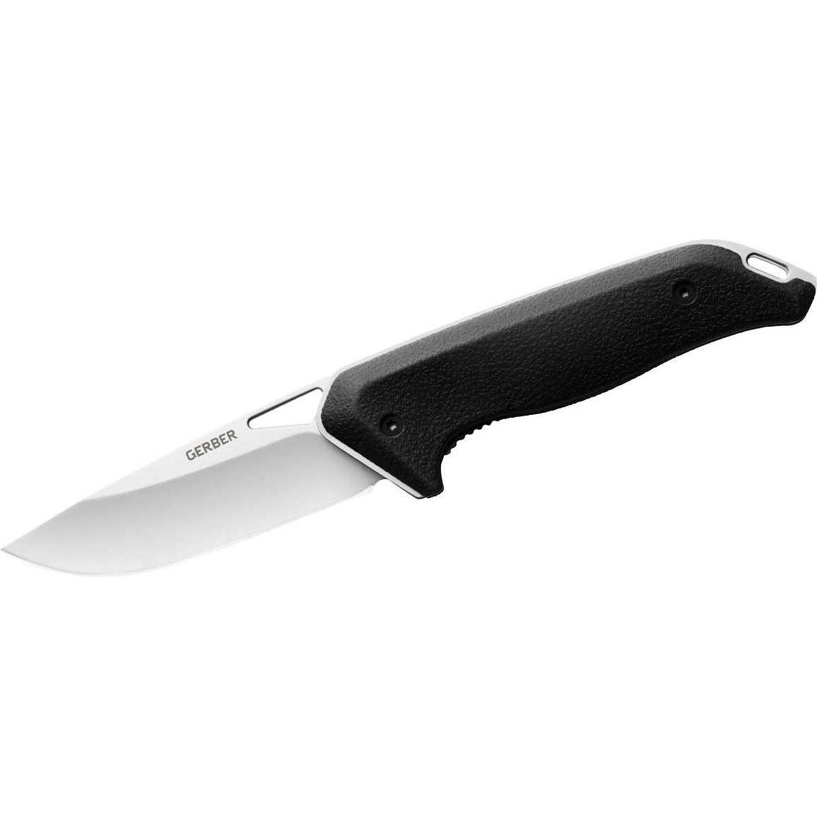 Gerber Gear, Mehrzweckmesser, Moment Folder (8.89 cm)