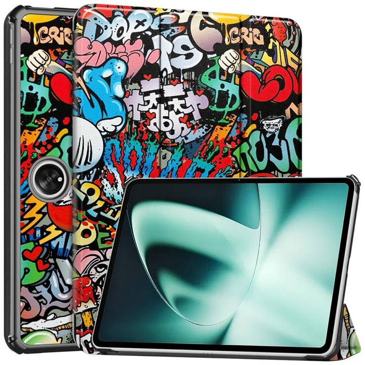 Immagine prodotto Cover-Discount OnePlus Pad - Smart Case Tri-fold Comics (Pad OnePlus)