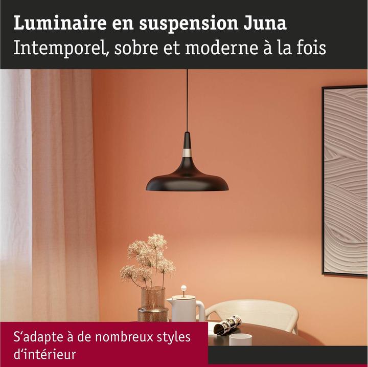 Produktbild Paulmann Juna (E27, 1800 lm)