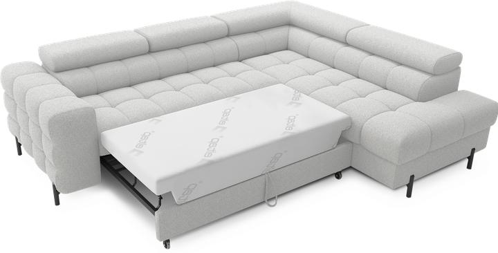 Image du produit ELTAP Ferucce (Canapé-lit, Canapé d'angle)