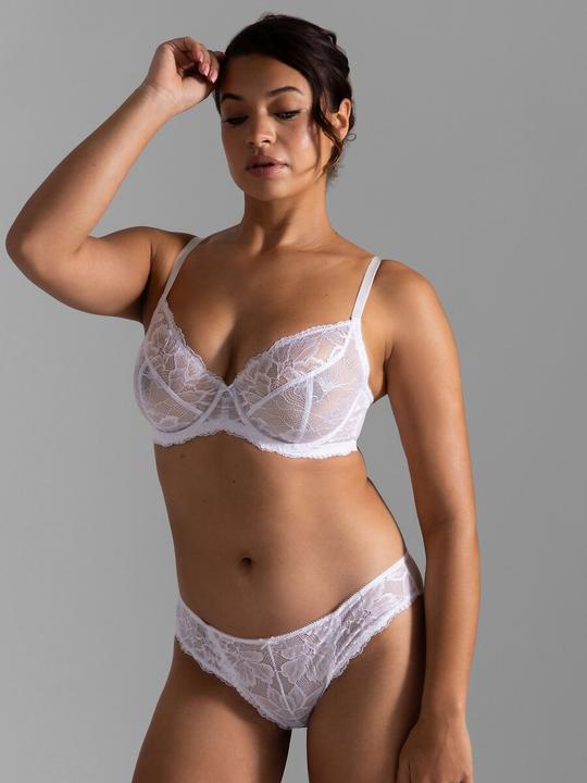 Produktbild Dorina PERFECT LACE Full-Cup-BH (Einzelpack, 95 E)