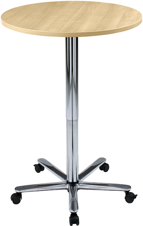 Maple, Chromed
