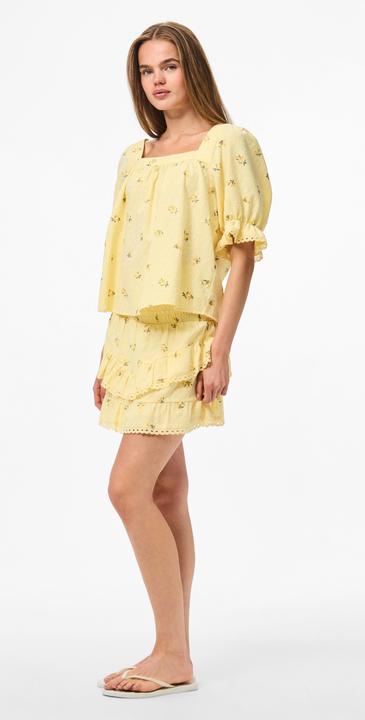 Produktbild Pieces PCTHEA Oberteil mit 3/4-Ärmeln (XL)