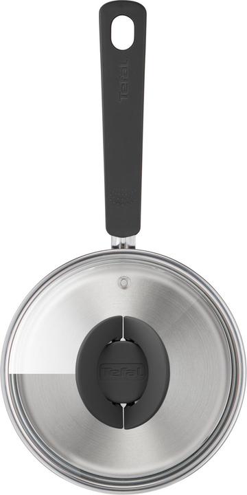 Actual product image Tefal TEF pot set 6 pcs. (Pot, Stainless steel, 16 x 25.50 cm)