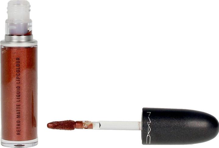 Immagine prodotto MAC Cosmetics Retro Matte Liquid Lipcolour (Ricoperto di caramelle)