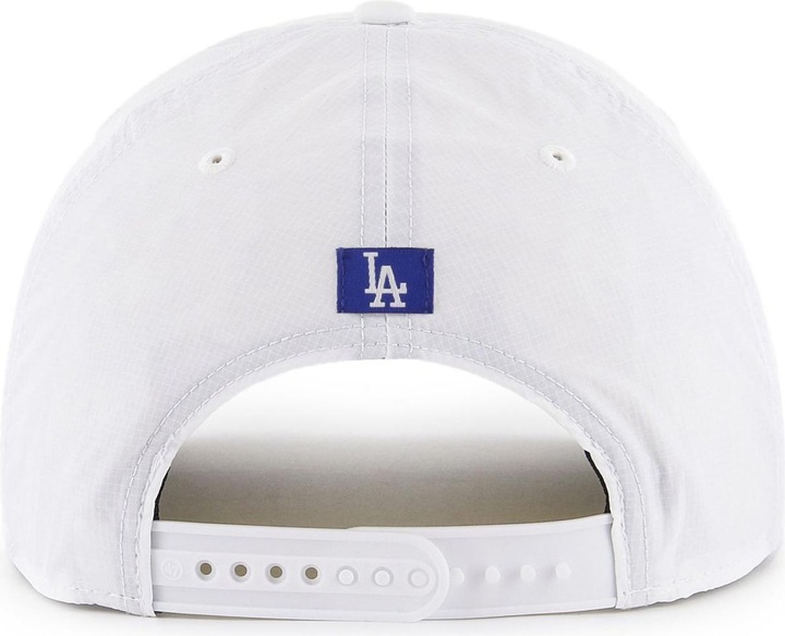 Produktbild 47 Brand Snapback Ripstop Cap Downburst Los Angeles Dodgers