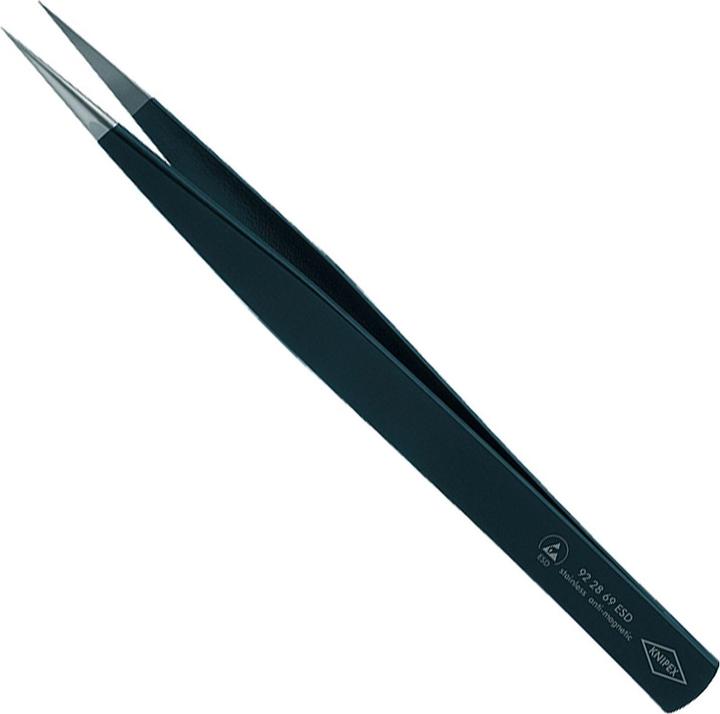 Produktbild Knipex Universalpinzette ESD