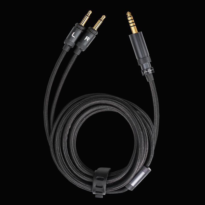 Actual product image FiiO LL-RC 2024 (3m, 4.4mm jack, 3.5mm jack, FT3, FT5)