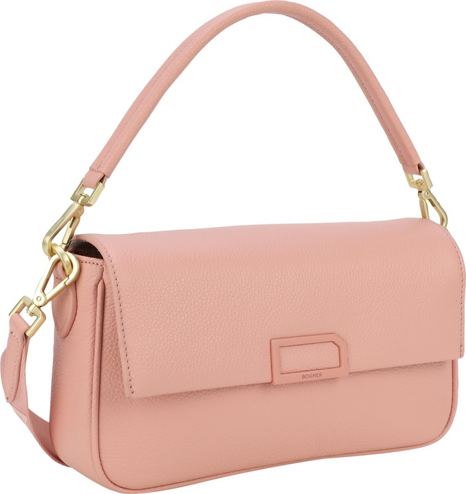 Produktbild Bogner pontresina nera shoulderbag shf1