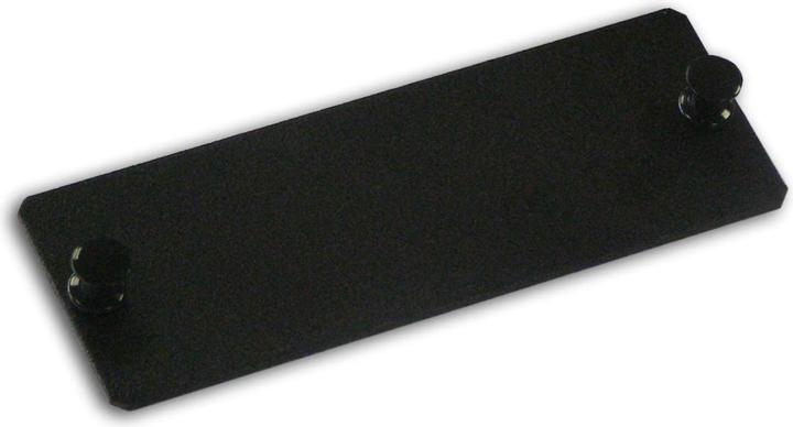 Actual product image Lightwin Blindverschraubung MTP BLIND 1HE (Blind module)