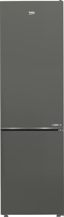 Actual product image Beko B5RCNE406HG Free-standing combined refrigerator (355 l)