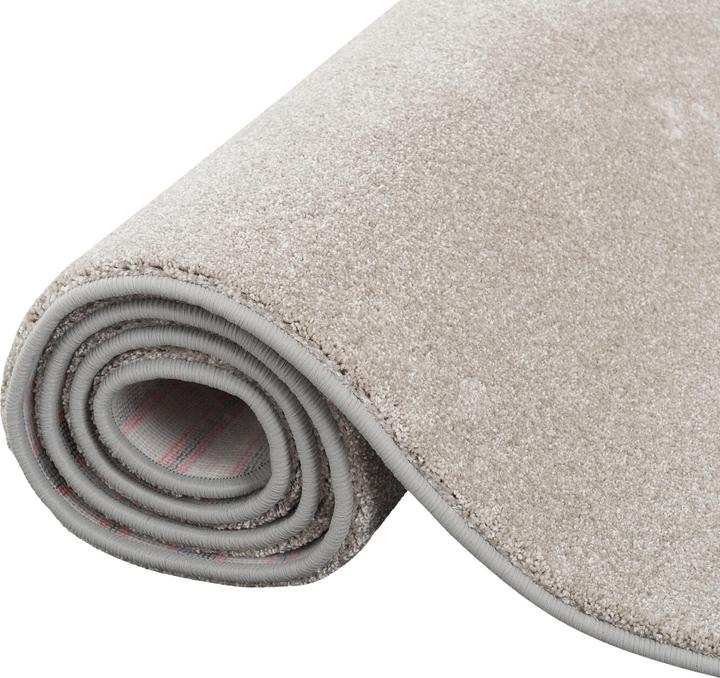 Produktbild Snapstyle Hochflor Luxus Velours Läufer Teppich Touch (100 x 200 cm)