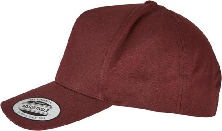 Produktbild Flexfit Classic Snapback Mütze 5 Segmente