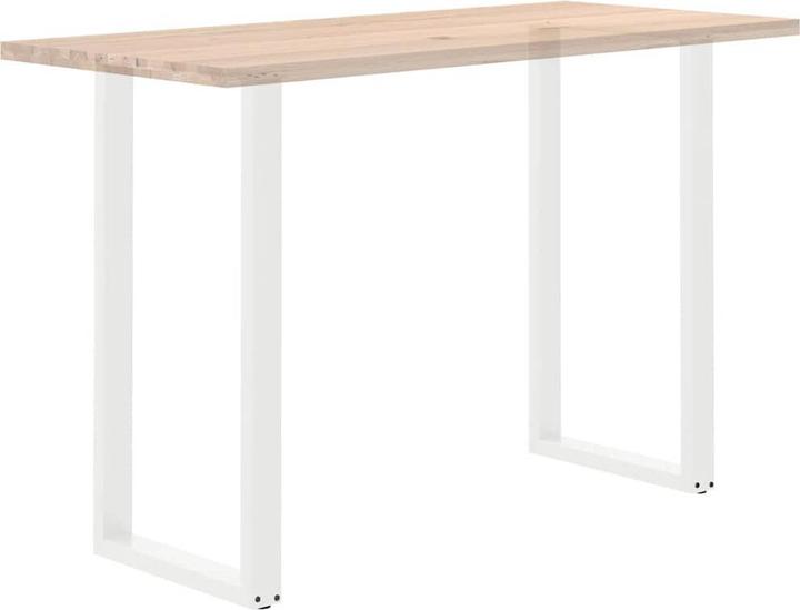 Actual product image vidaXL Bartischbein