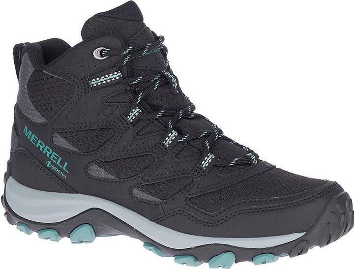 Produktbild Merrell West Rim Sport Mid Gtx (38.5)