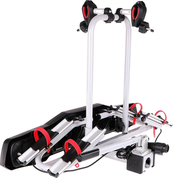 Produktbild Sixtol BIKE 2 Anhängekupplungs-Radträger - 2 Räder