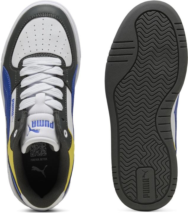 Produktbild Puma Caven III Block Jr (38)