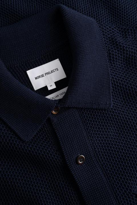 Produktbild Norse Projects Fredensborg Mercerised (L)