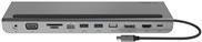 Actual product image Belkin Connect (USB-C, 11 Ports)