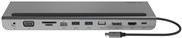 Image du produit Belkin Connect (USB-C, 11 Ports)
