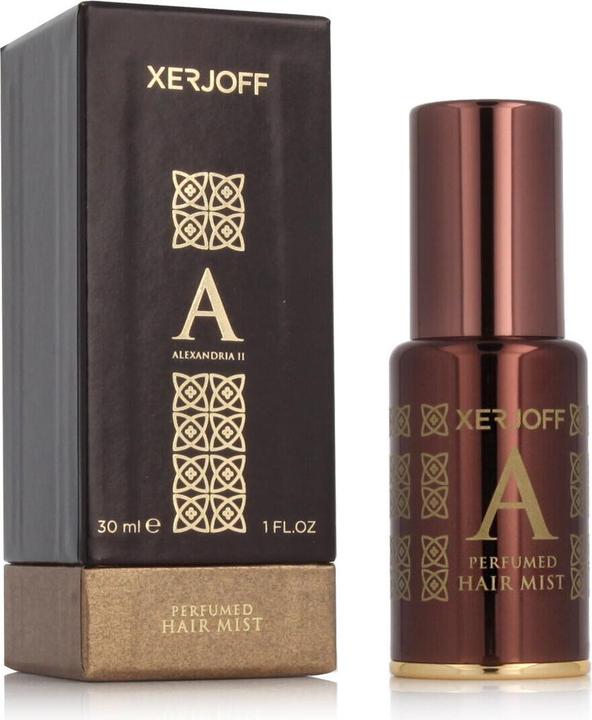 Produktbild XerJoff Alexandria II U) Parfum Hair Mist 30ml (30 ml)