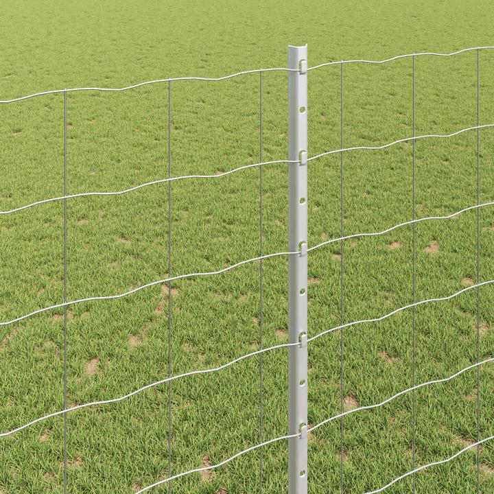 Produktbild vidaXL Aussenbarriere