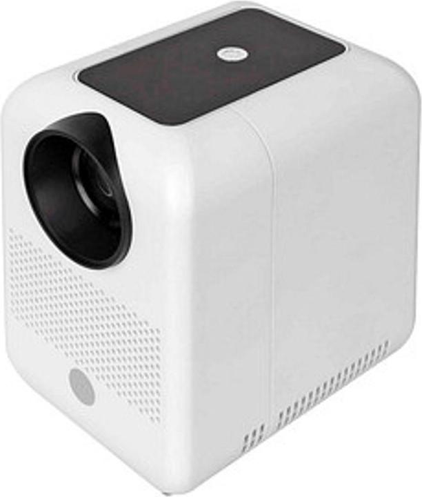 Produktbild HP Mobile Projector CC180W (HD, 200 lm)
