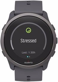 Produktbild Suunto 5 peak dark heather