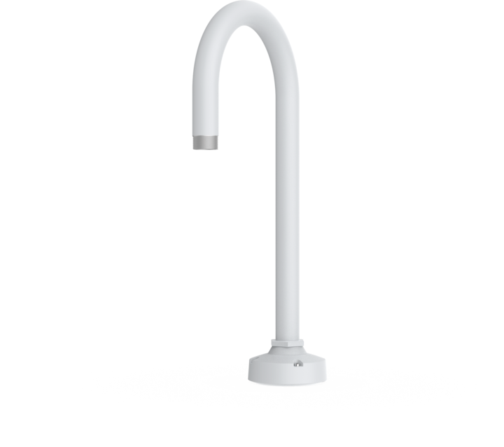 Image du produit Axis Support d'allège TQ6501-E Blanc (Kit de montage)