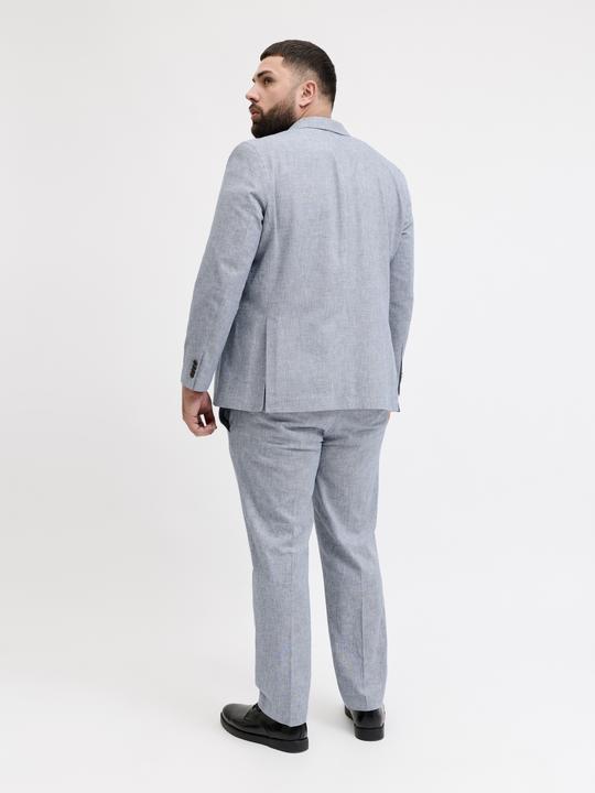 Immagine prodotto Jack & Jones Plus Size Regular Fit Anzughose Anzughose (64)
