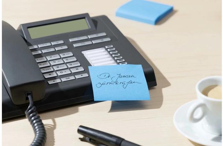 Immagine prodotto Post-it Carnevale (76 x 76 mm)