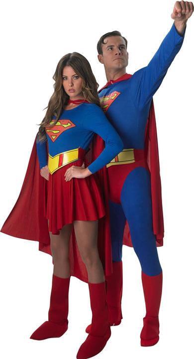 Produktbild Superman Kostüm (S)