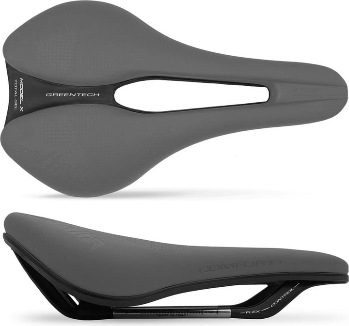 Productafbeelding Selle Italia Model X Green Comfort Plus Superflow