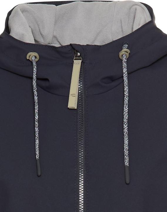Immagine prodotto Camel Active Funktionsjacke aus leichtem Softshell mit Kapuze (52)